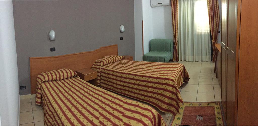 רג'יו די קאלאבריה B&B Giorgia מראה חיצוני תמונה