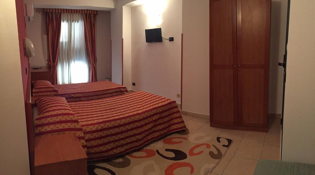 רג'יו די קאלאבריה B&B Giorgia מראה חיצוני תמונה