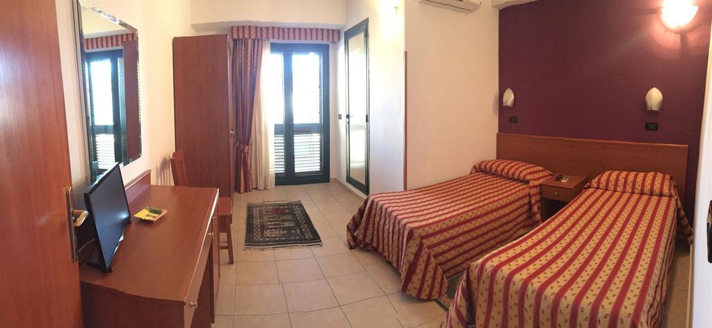 רג'יו די קאלאבריה B&B Giorgia מראה חיצוני תמונה