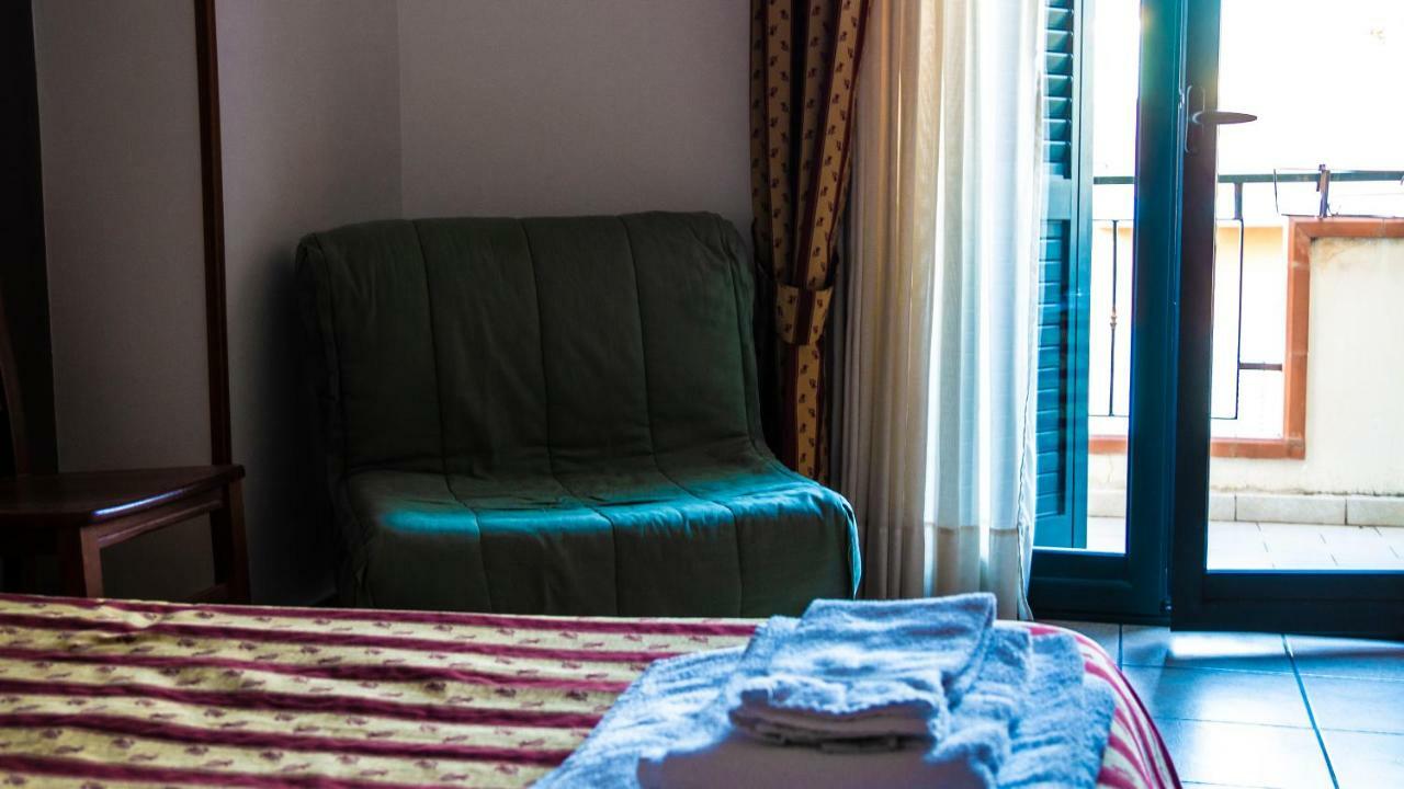 רג'יו די קאלאבריה B&B Giorgia מראה חיצוני תמונה
