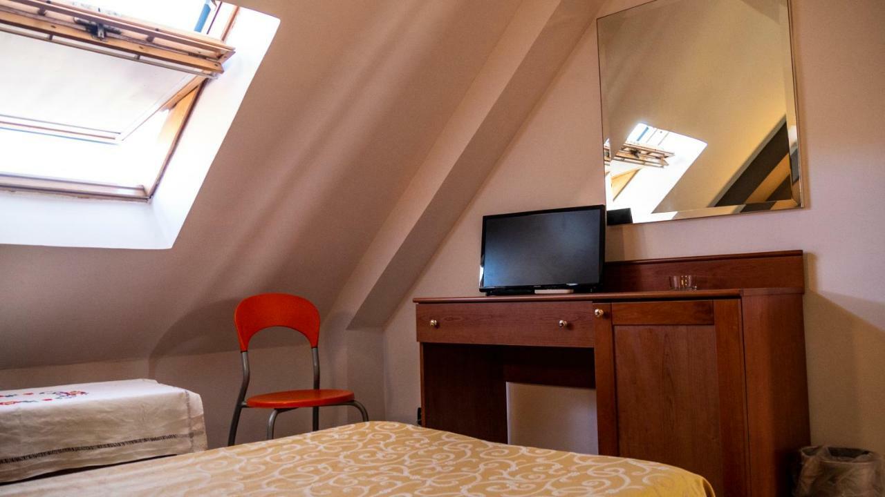 רג'יו די קאלאבריה B&B Giorgia מראה חיצוני תמונה