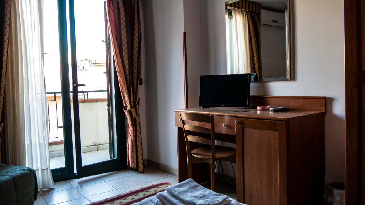 רג'יו די קאלאבריה B&B Giorgia מראה חיצוני תמונה